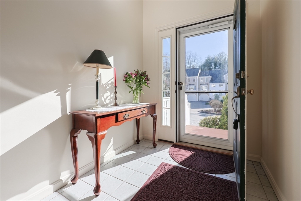 Property Photo: 3606 Knightsbridge Close 3606 MA 01609