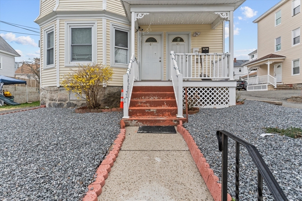 Property Photo:  40-42 Cornish St  MA 01841 