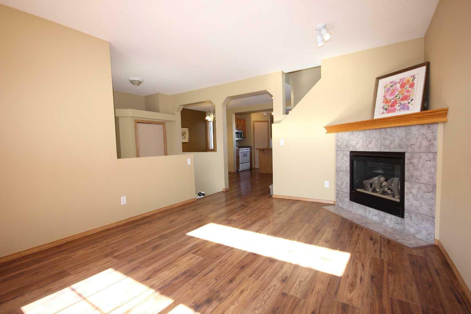 Property Photo: 75 Coventry View NE AB T3K 5H5