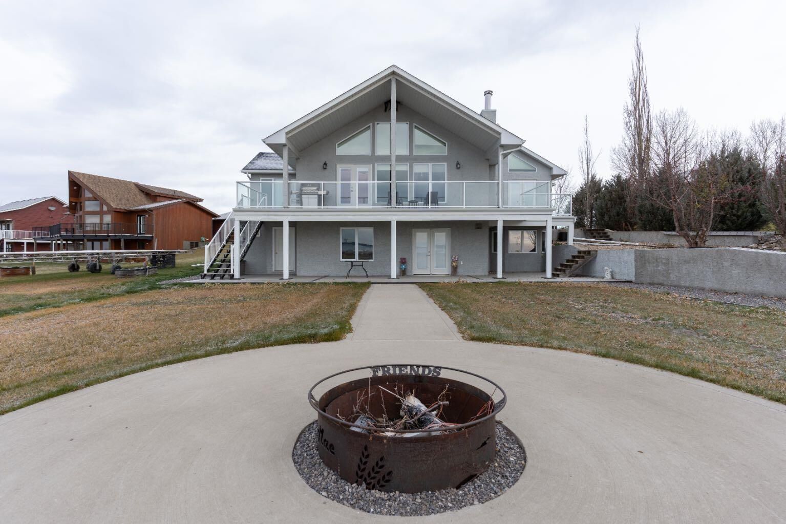 Property Photo: 41251 Range Road 210 237 AB T0B 0H0