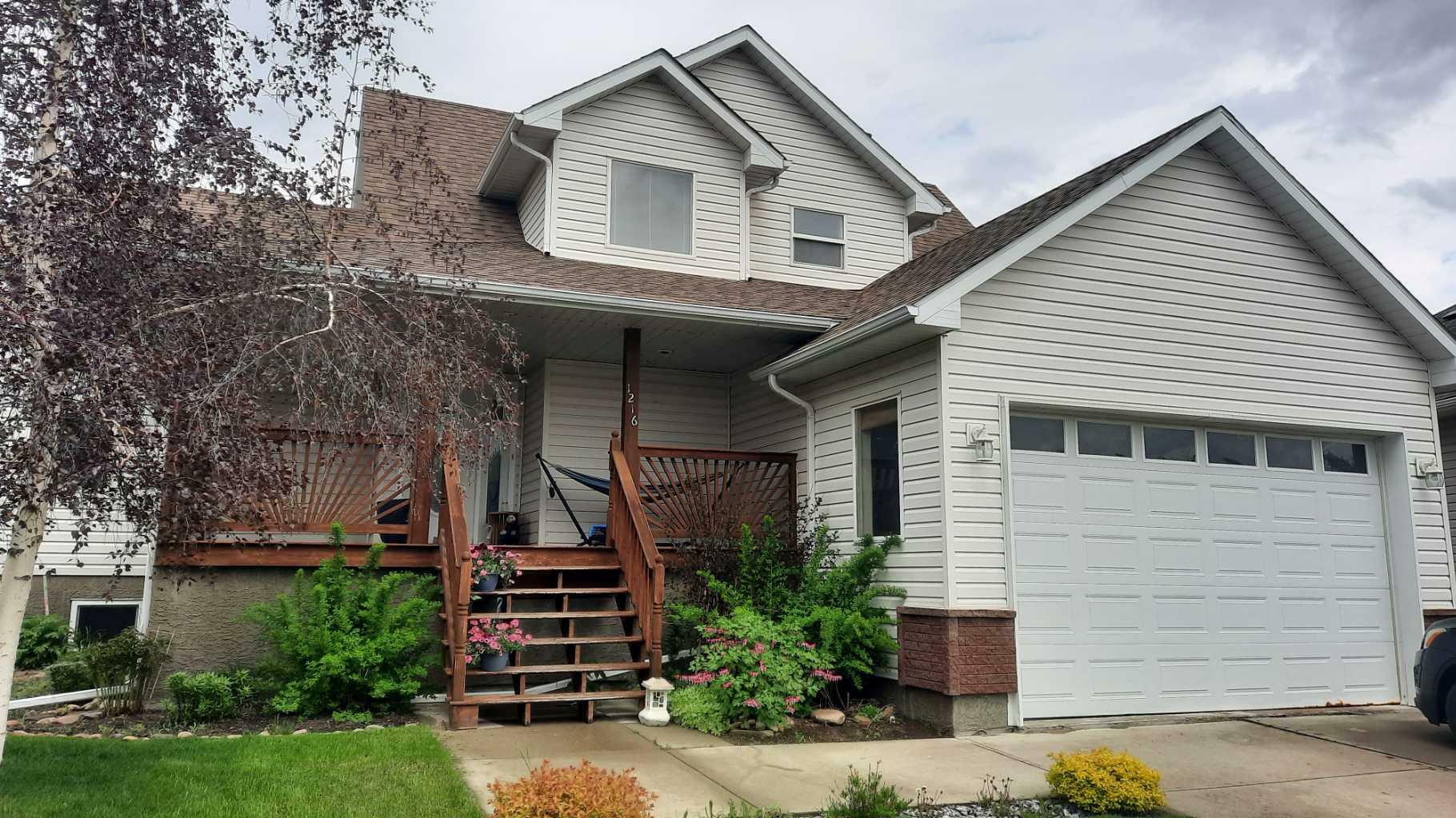 1216 1 Avenue NW  Drumheller AB T0J 0Y1 photo