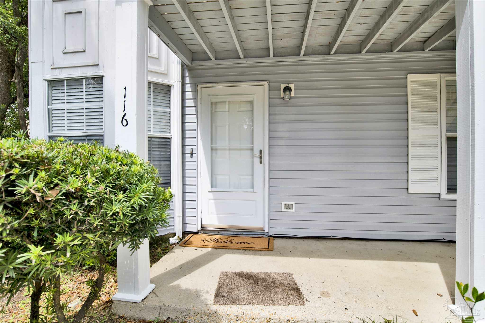 2813 Langley Ave H116  Pensacola FL 32504 photo