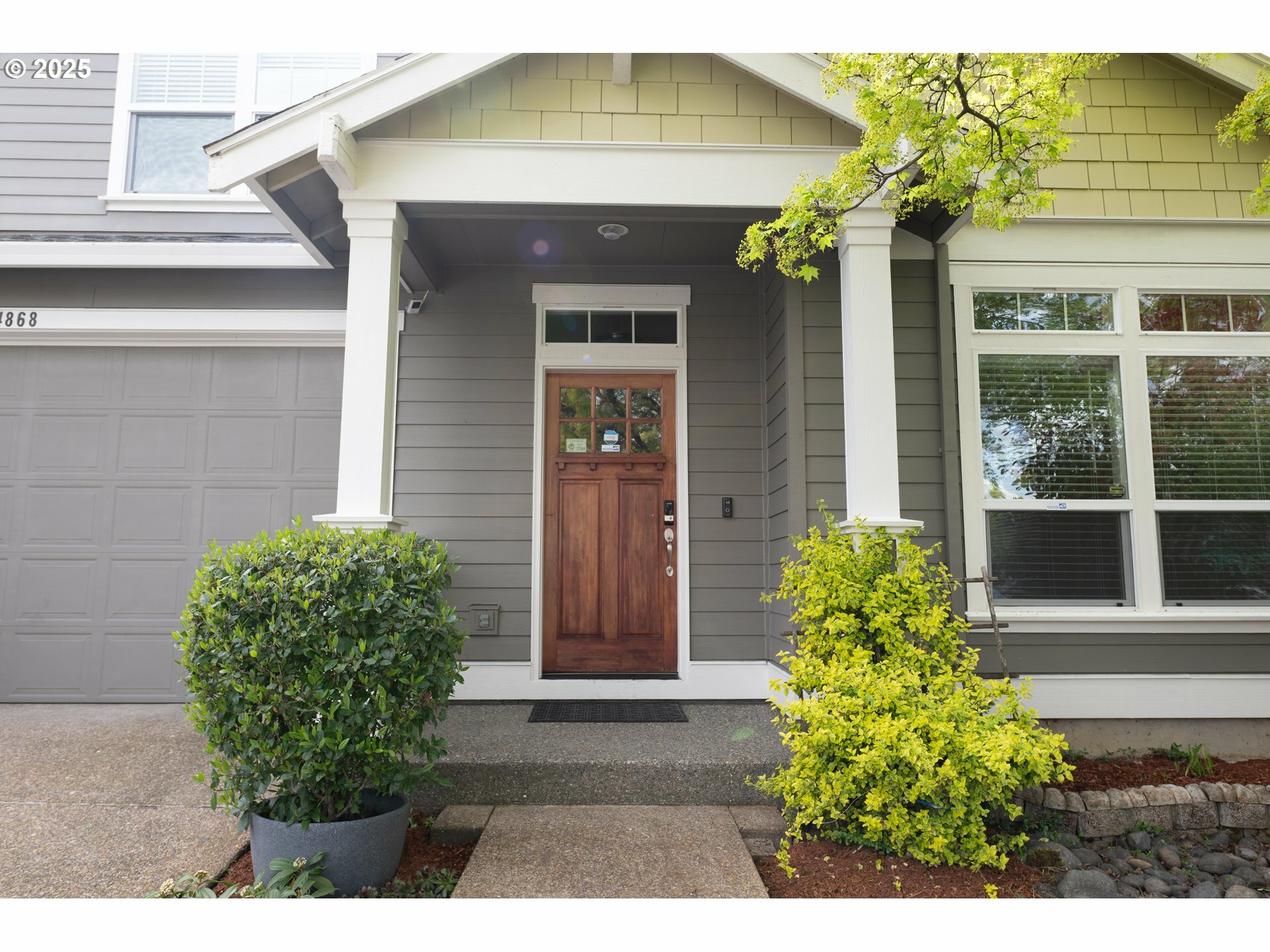 Property Photo: 14868 SW Citrine Loop OR 97007