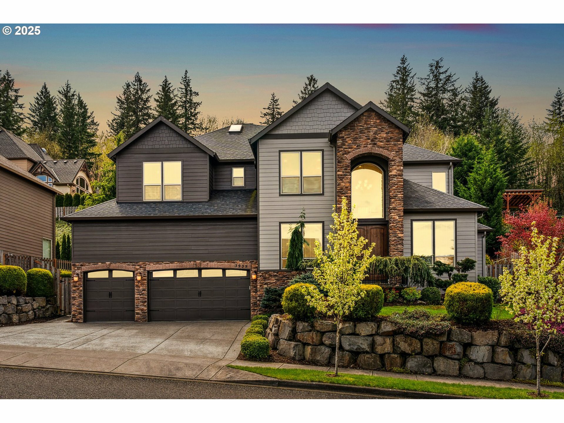 3939 NW Jasmine St  Camas WA 98607 photo