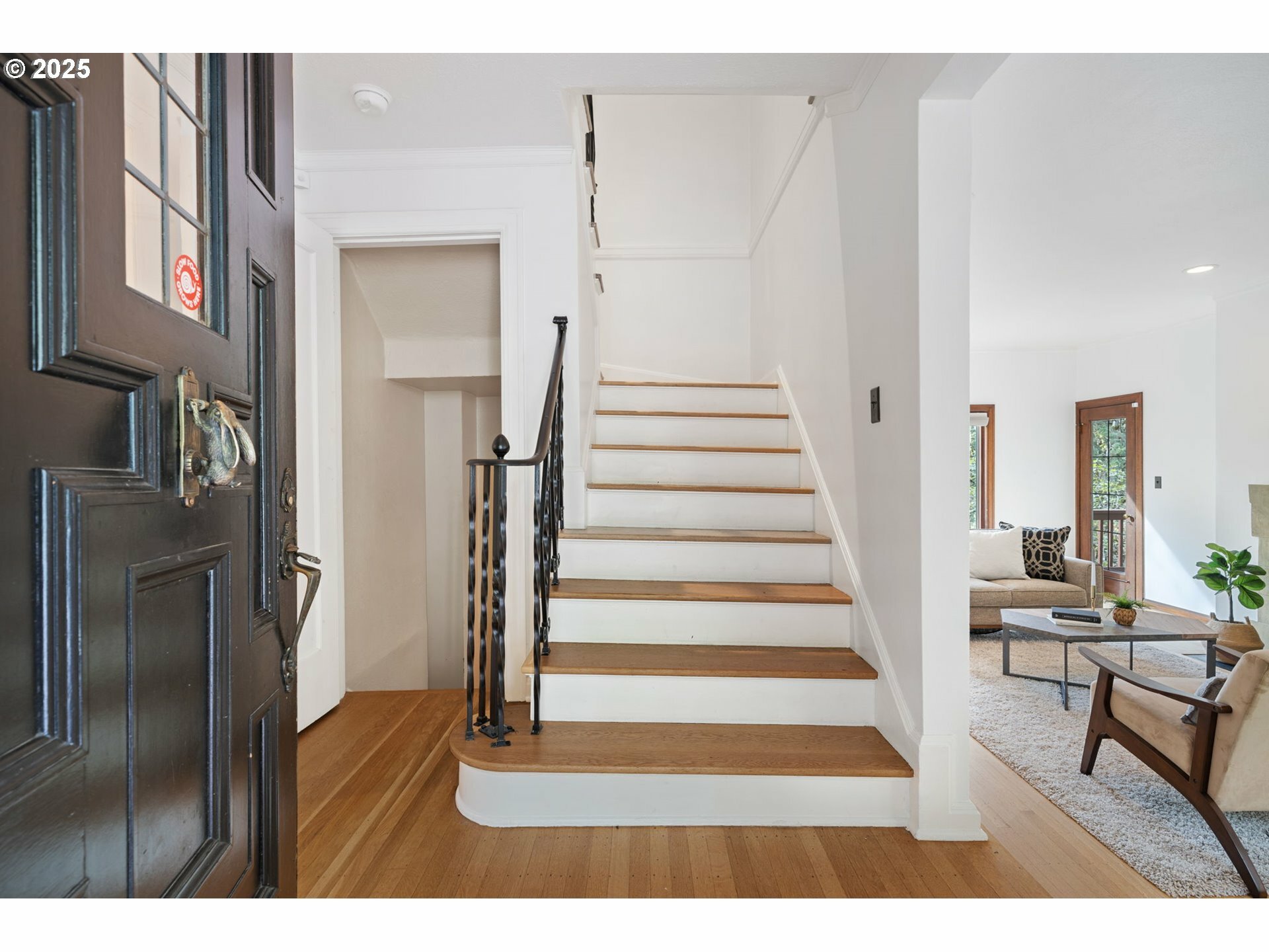 Property Photo: 140 NW Macleay Blvd OR 97210