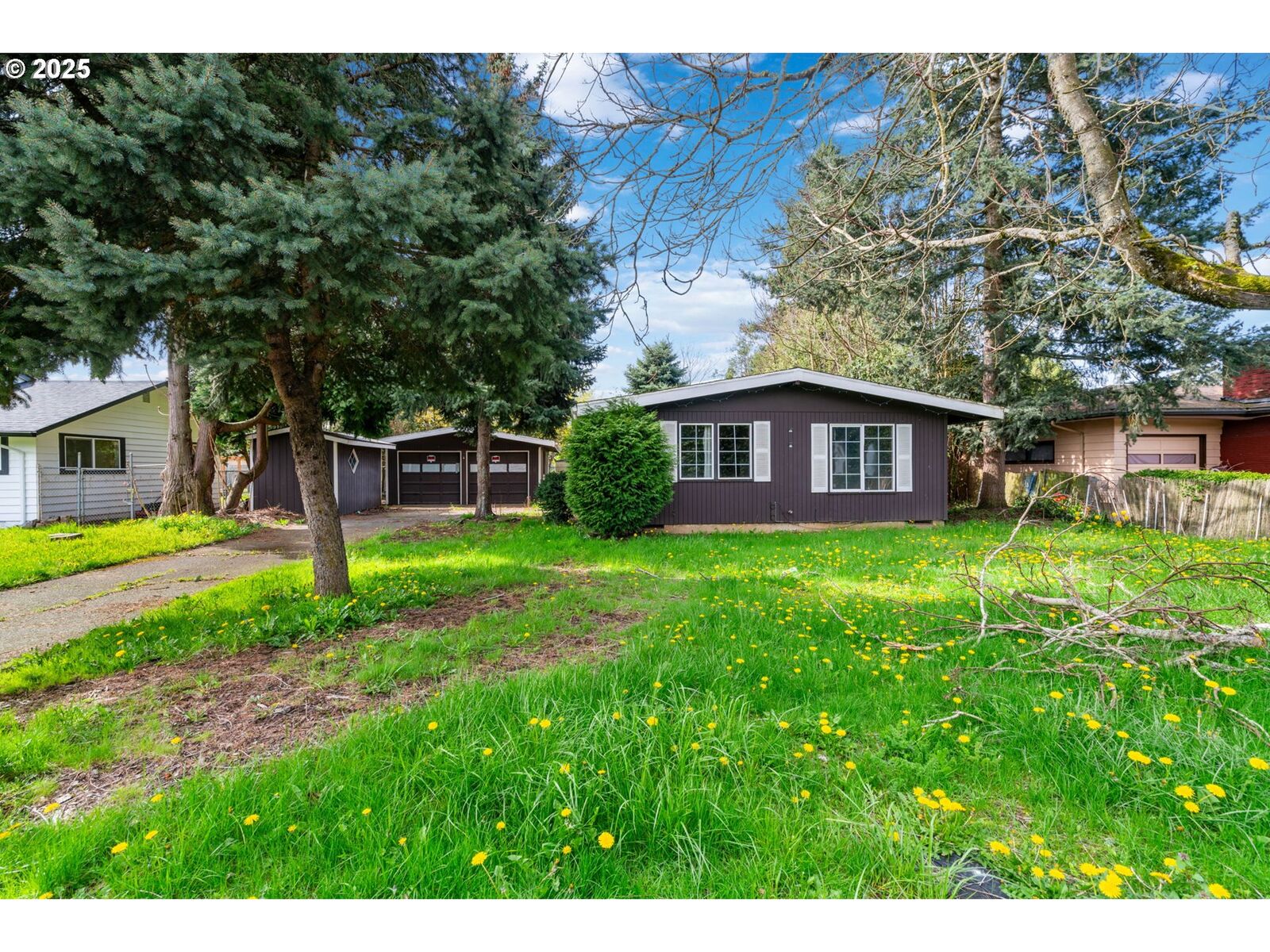 MLS#701108746: 7921 Mill Plain Ct, Vancouver, WA 98664