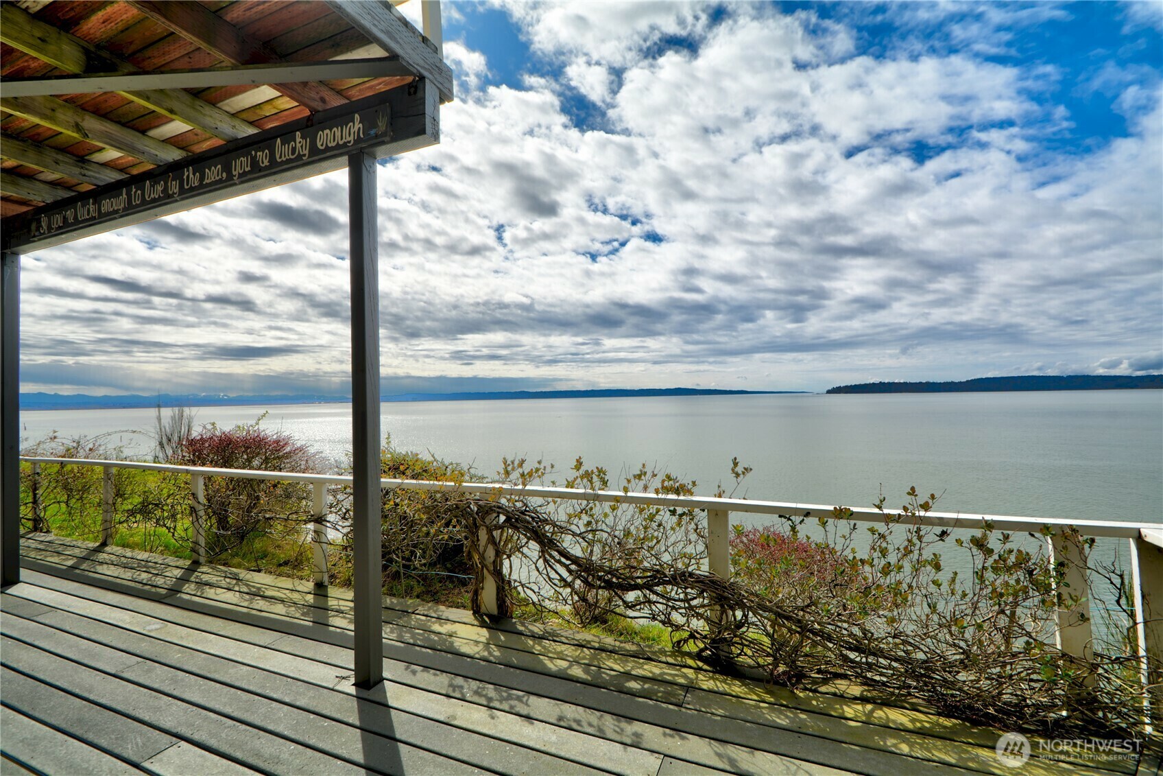 Property Photo: 3626 Mission Beach Rd WA 98271