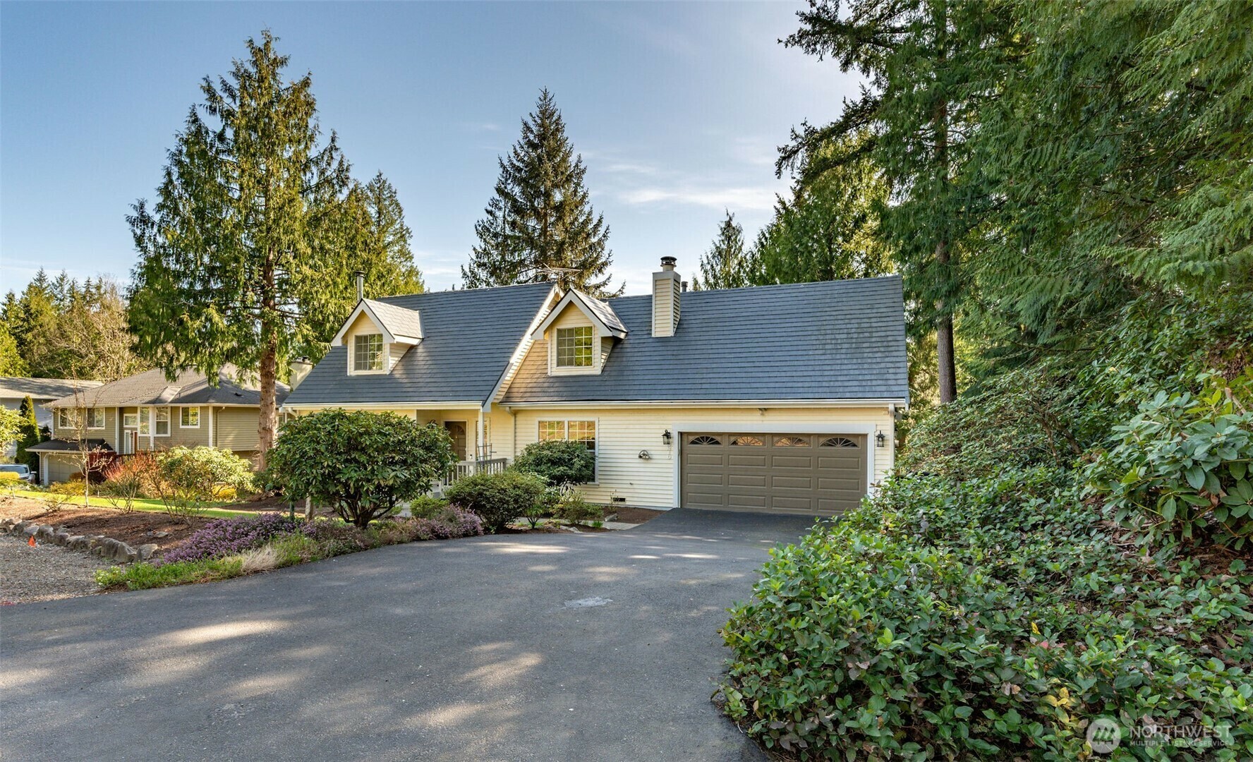 Property Photo: 2210 NE 229th Ave WA 98074