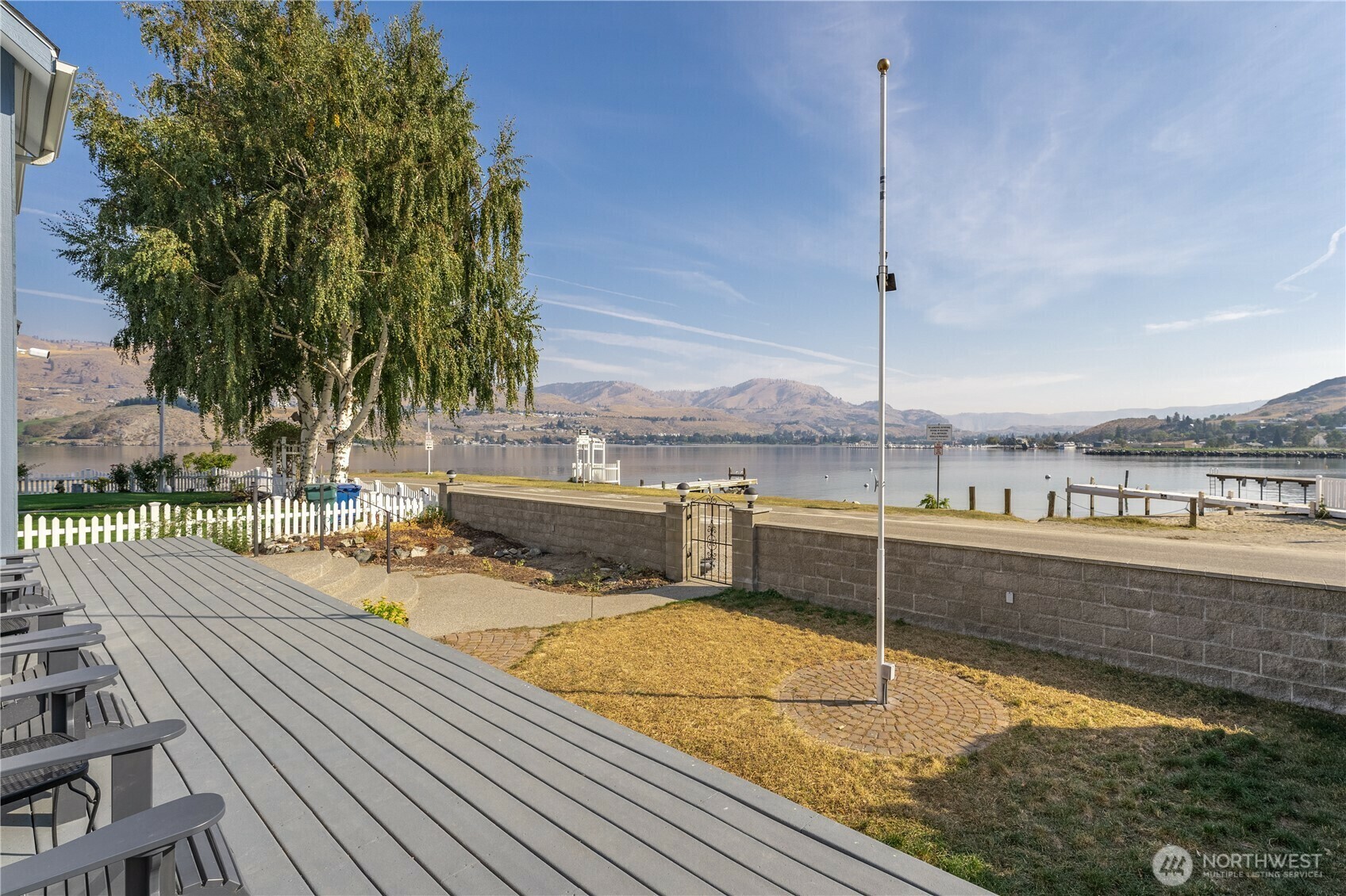 Property Photo: 117 Water Street WA 98816