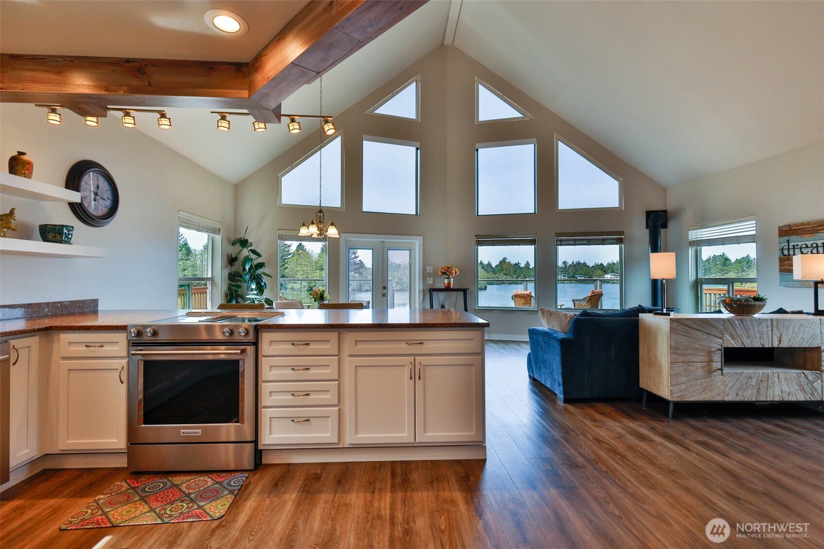 Property Photo: 503 Duck Lake Drive SE WA 98569