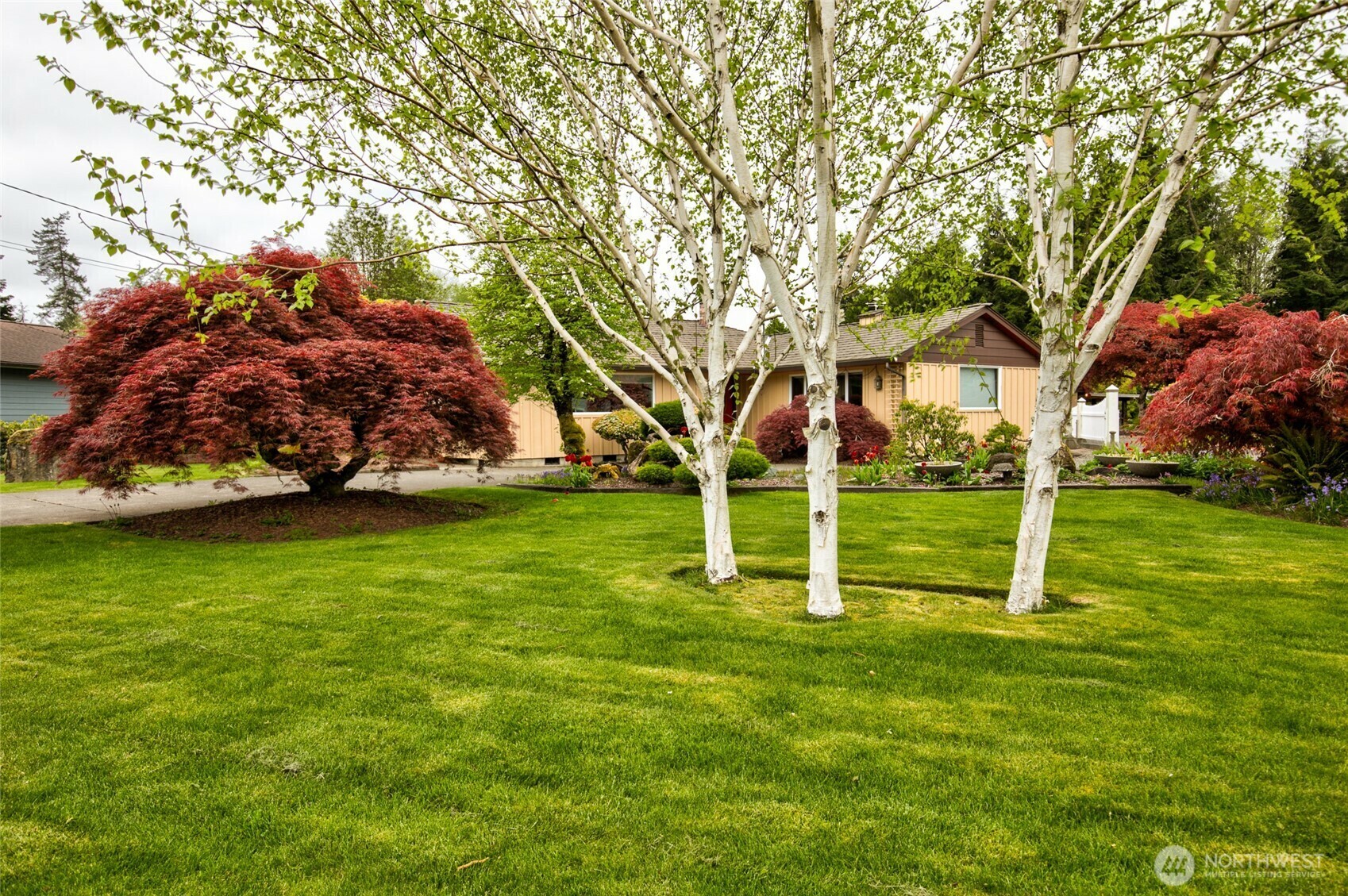 Property Photo: 321 Deer Park Drive WA 98520