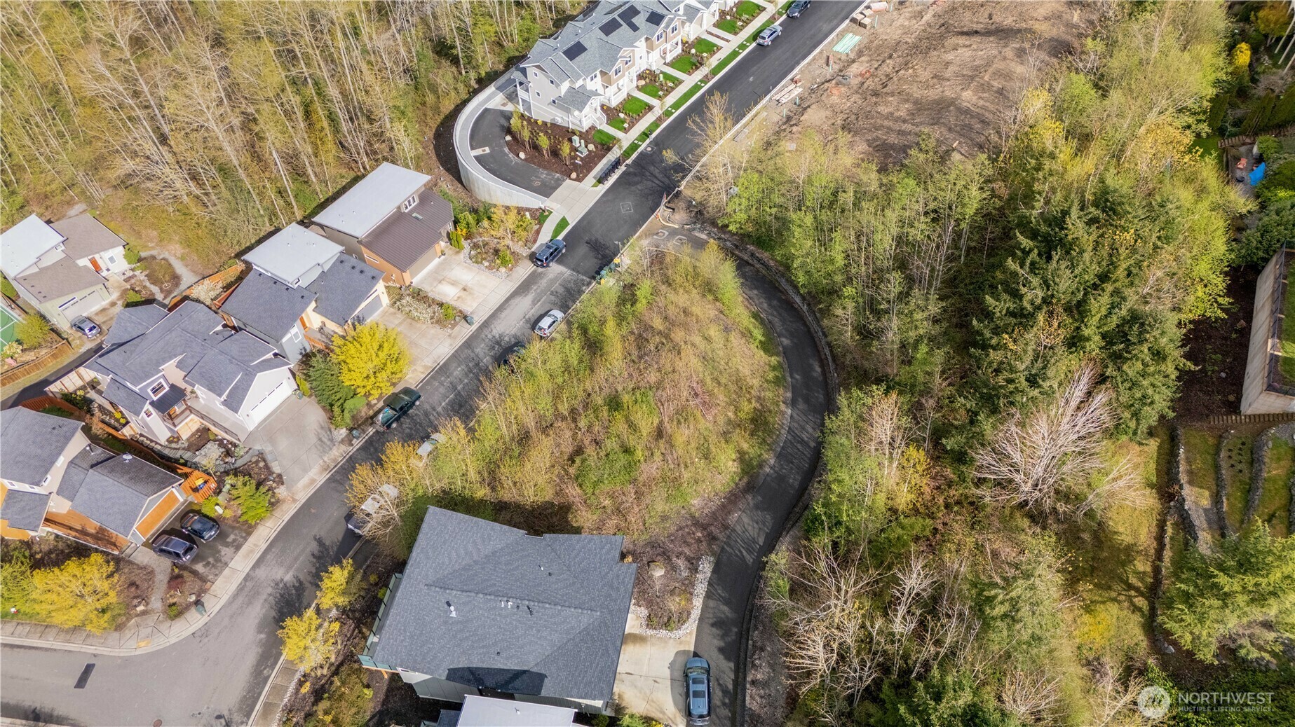 Property Photo:  3428  Sussex Drive  WA 98226 