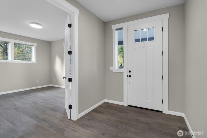 Property Photo: 18523 138th Avenue SE WA 98597