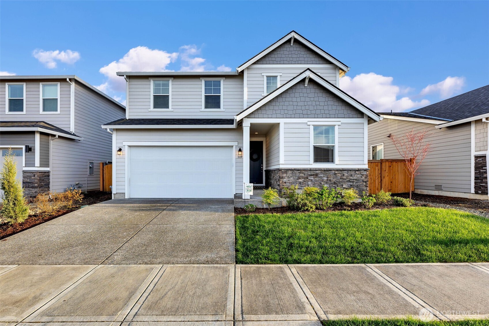 3119 N McCanta Way  Ridgefield WA 98642 photo