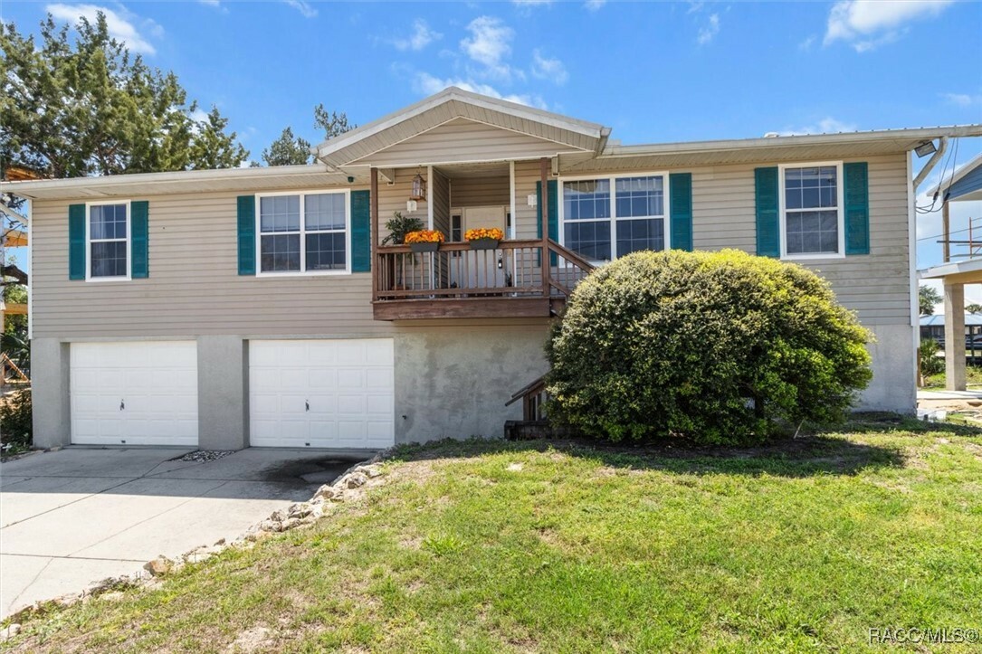 Property Photo: 11798 W Coquina Court FL 34429