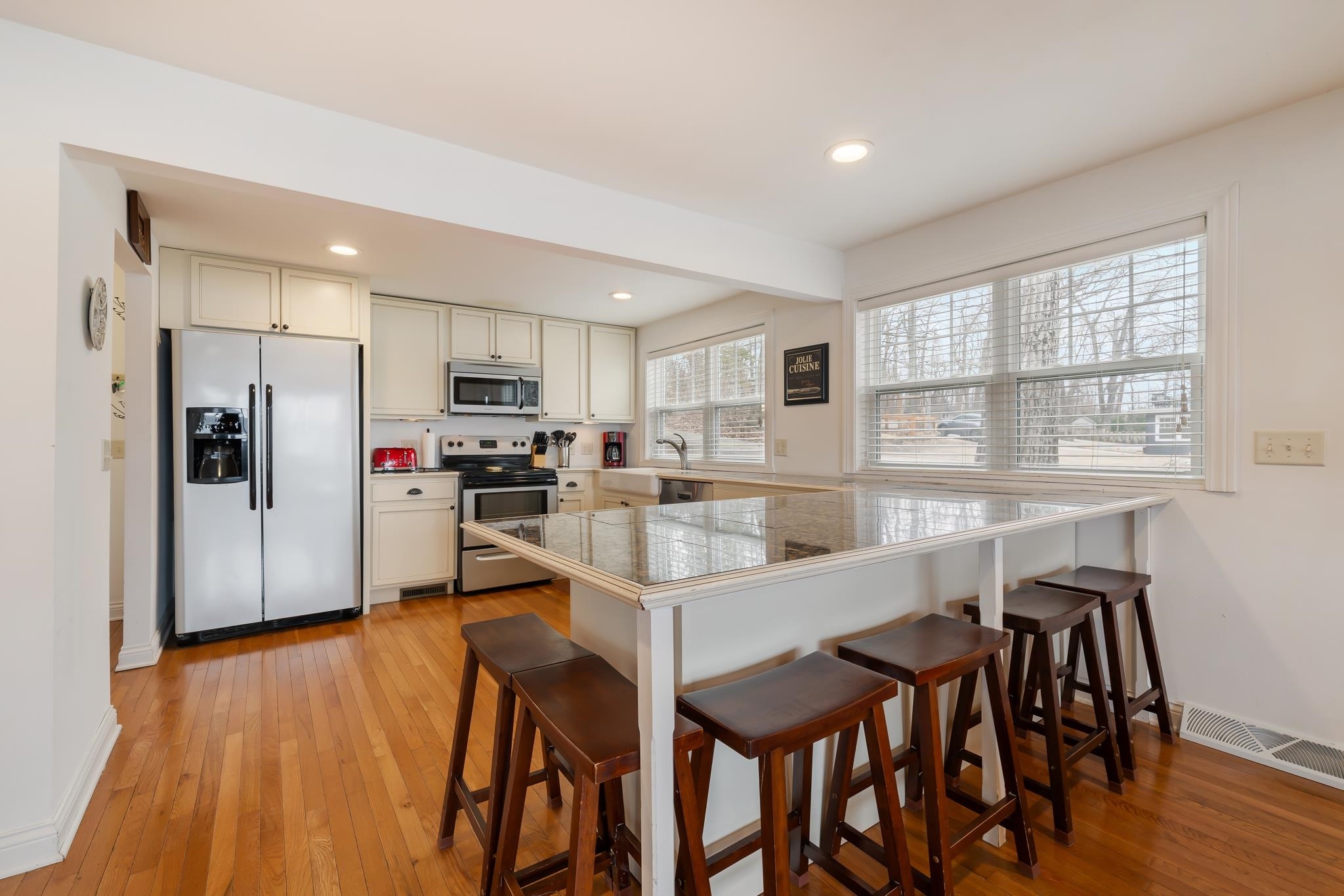 Property Photo: W1958 Pleasant Avenue WI 53946