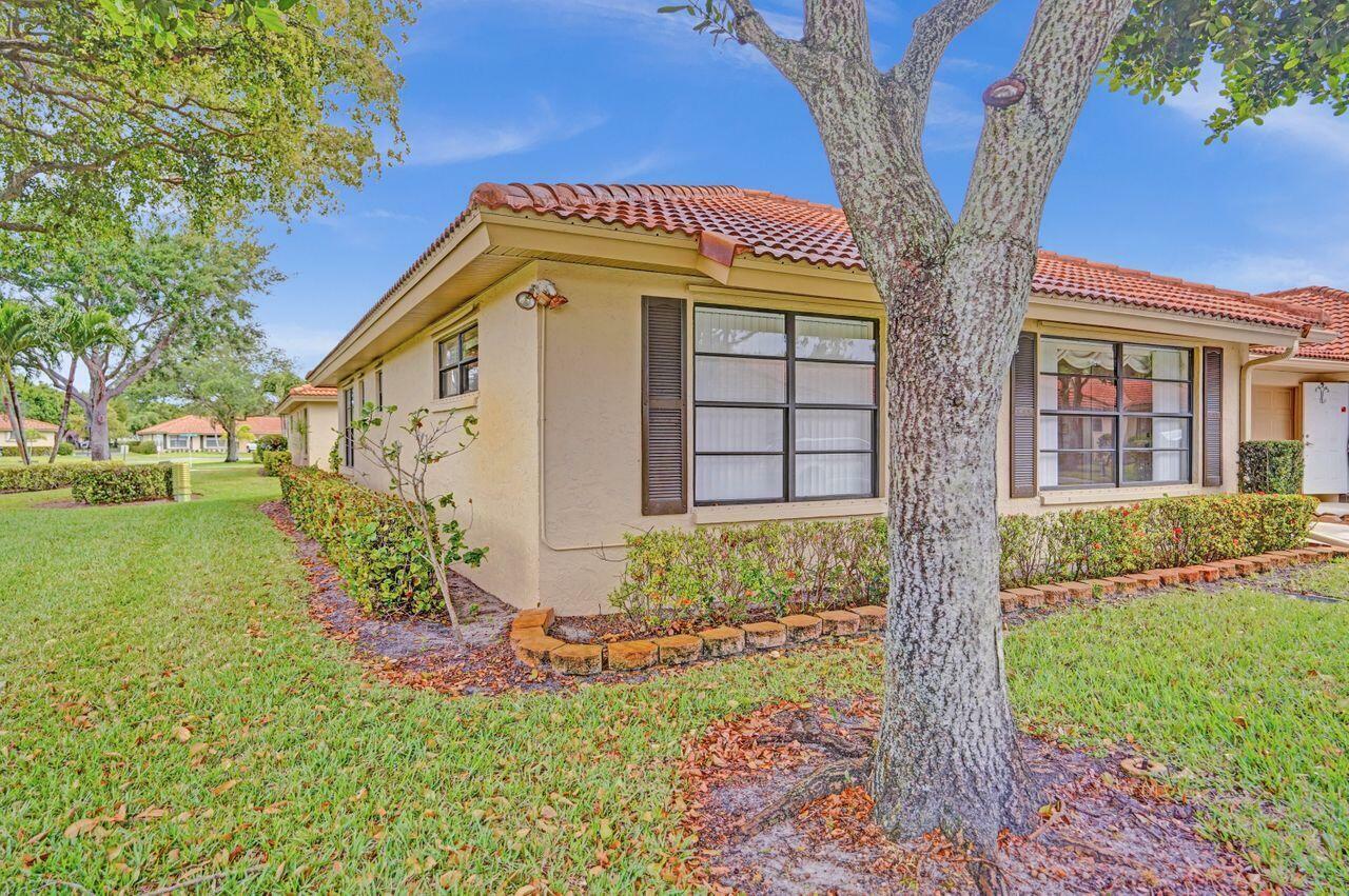 Property Photo: 4655 Mahoe Tree Place A FL 33436