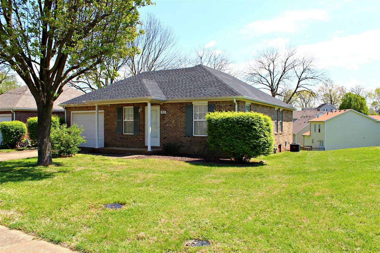 Property Photo:  132 Kendale Street  KY 42103 