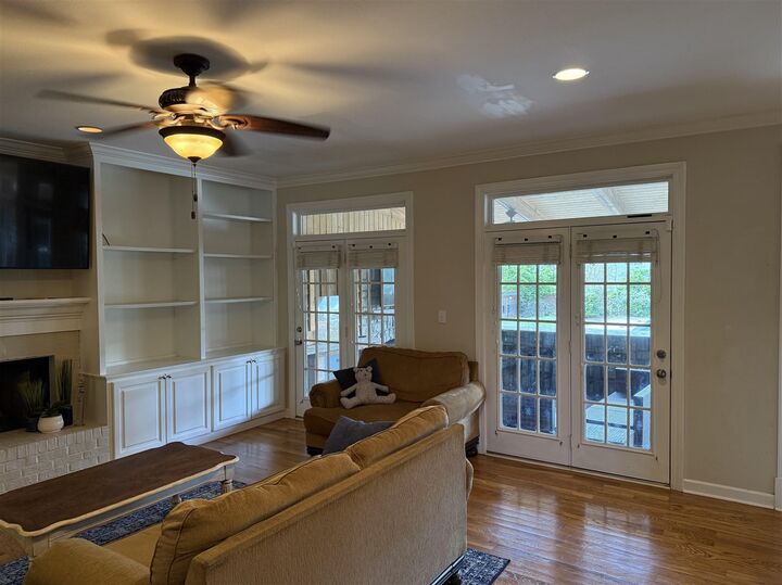 Property Photo:  1027 Fairway Street  KY 42103 