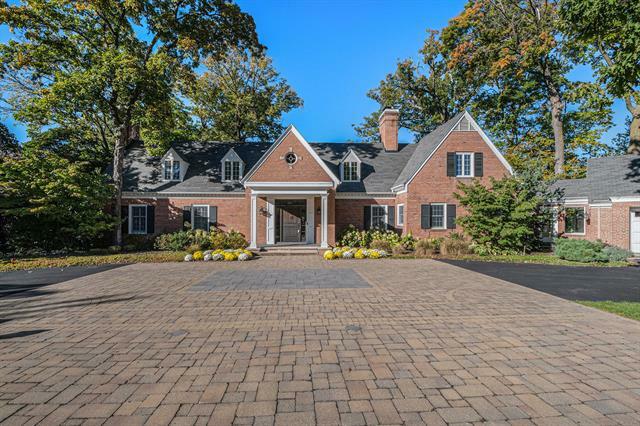 Property Photo: 2929 Bonnell Avenue SE MI 49506
