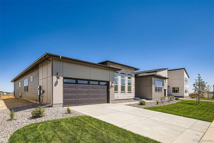 Property Photo:  3120 Westcliff Drive  CO 80538 