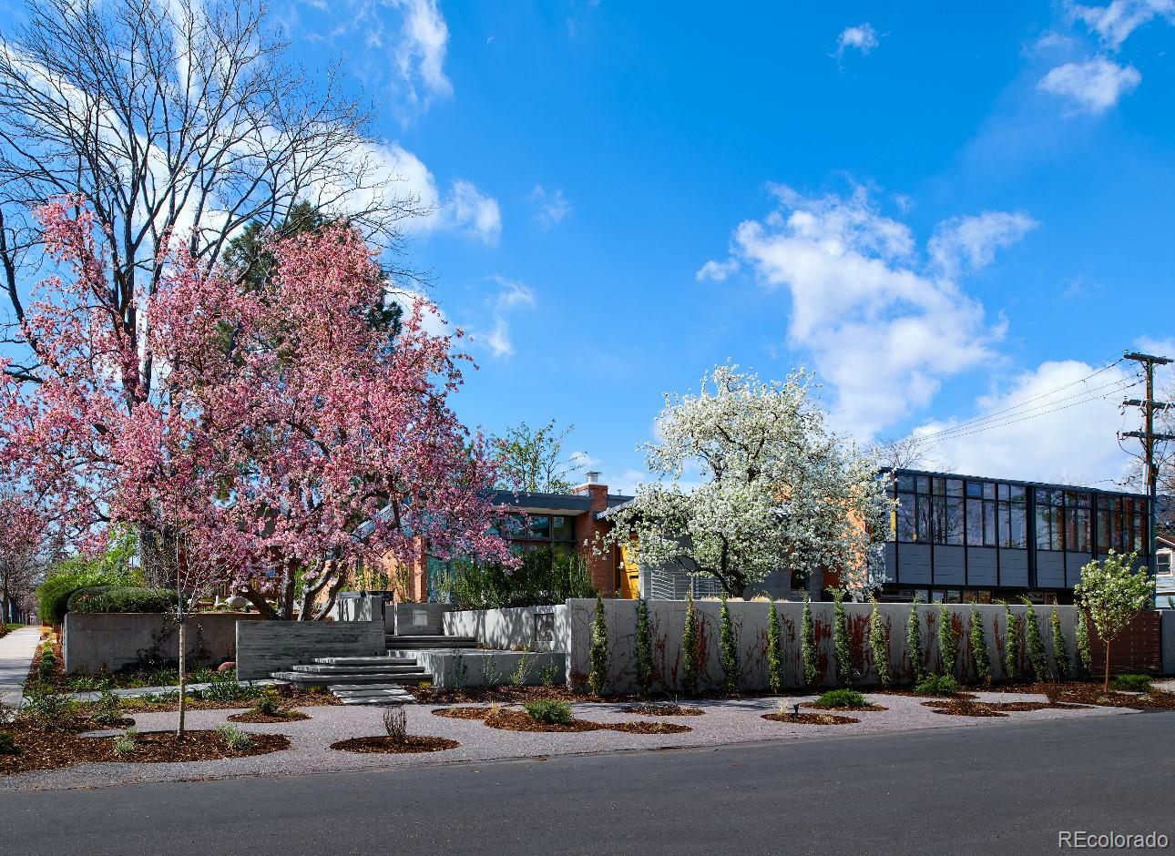 101 S Humboldt Street  Denver CO 80209 photo
