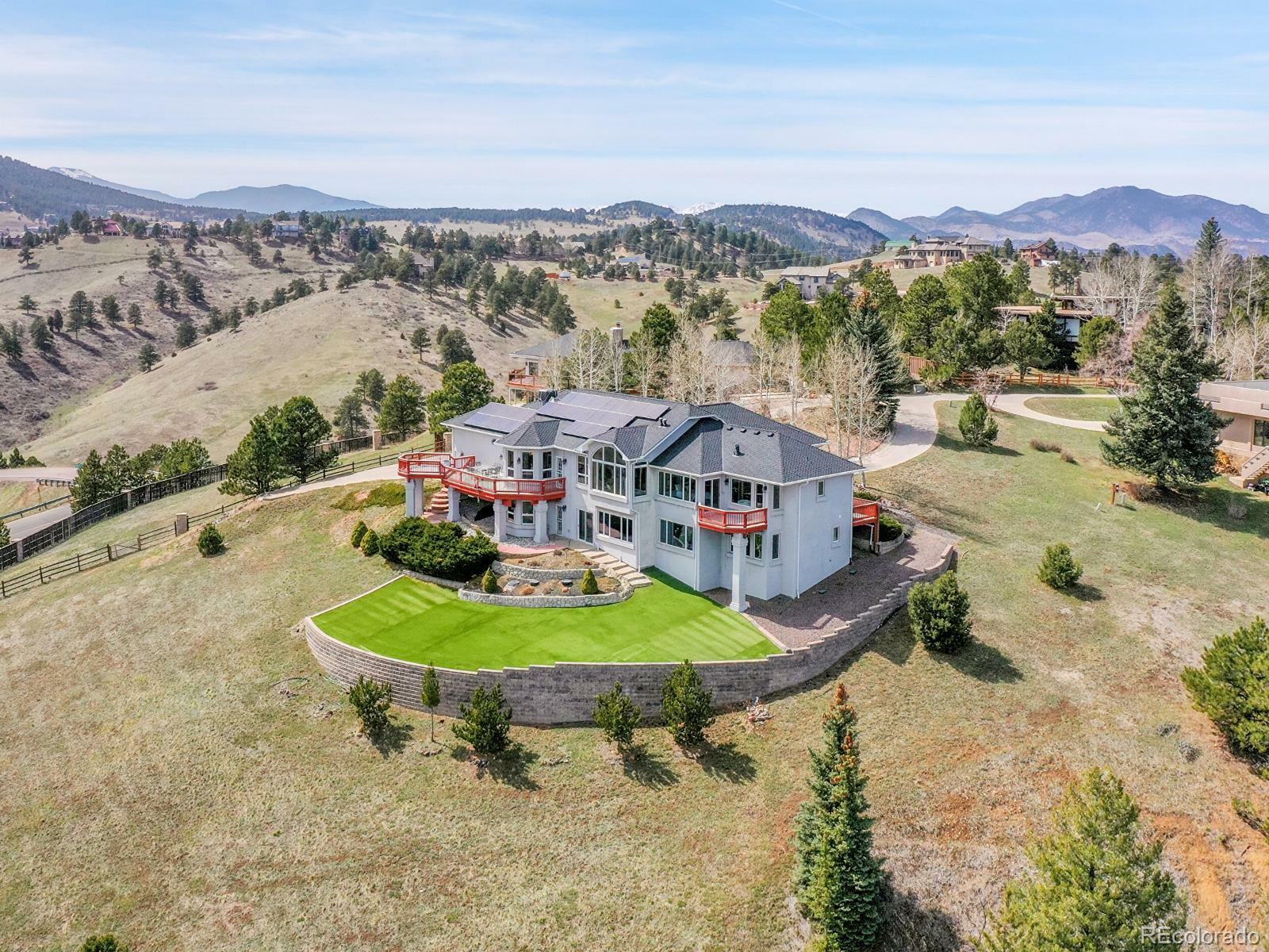 260 Dekker Drive  Golden CO 80401 photo