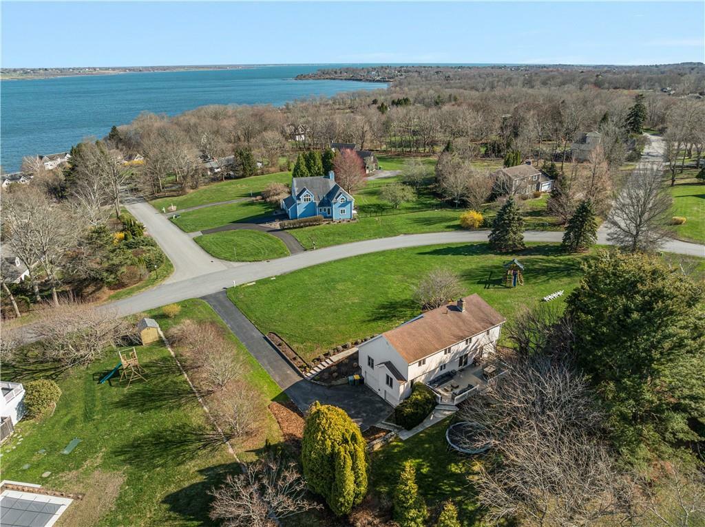 Property Photo: 180 Taylor Road RI 02871