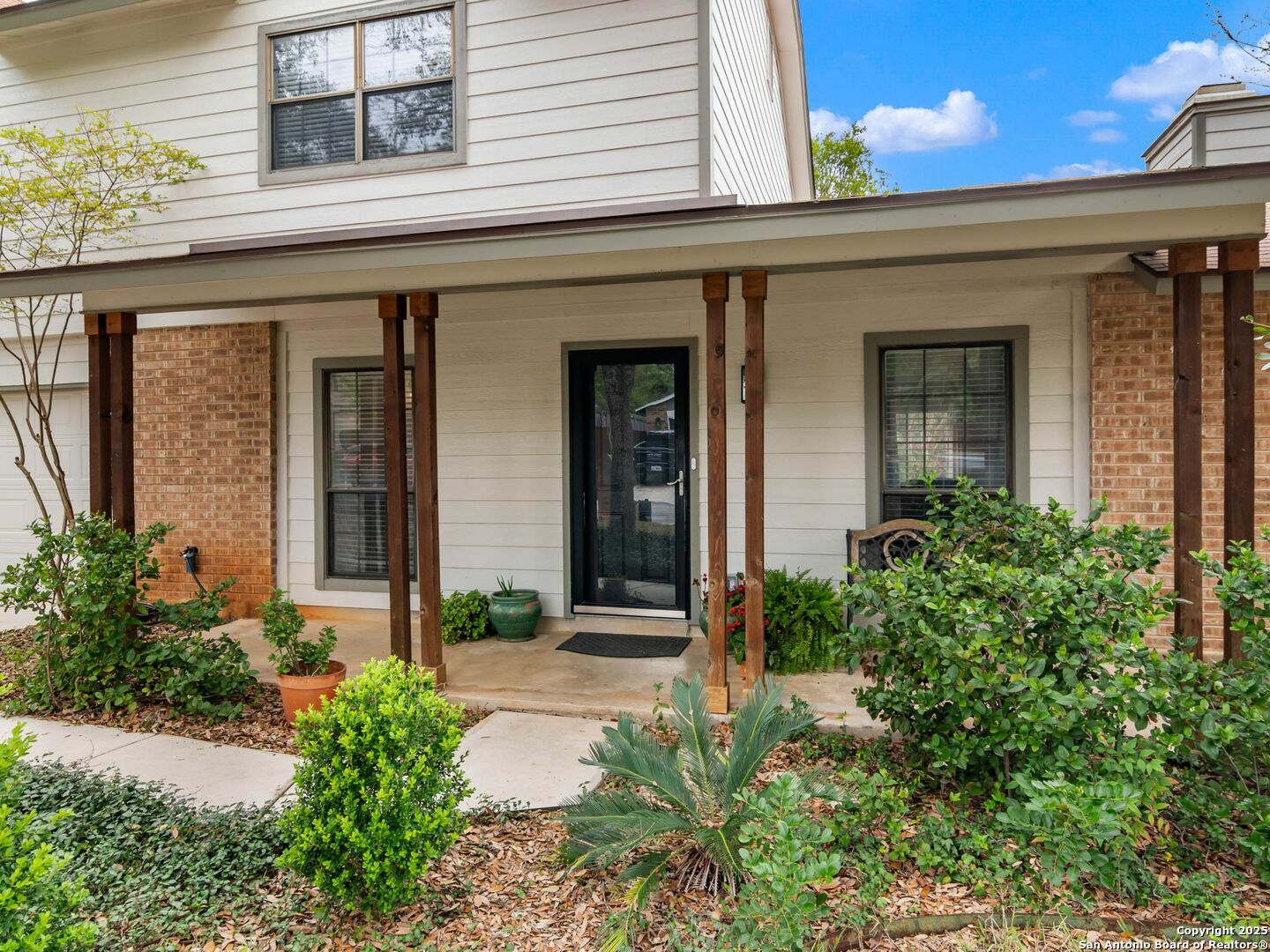 Property Photo: 1913 Creek Mountain TX 78259