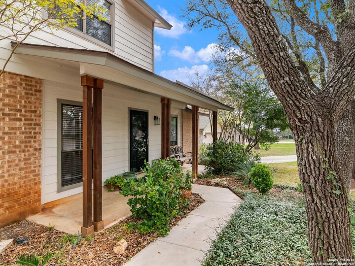 Property Photo:  1913 Creek Mountain  TX 78259 