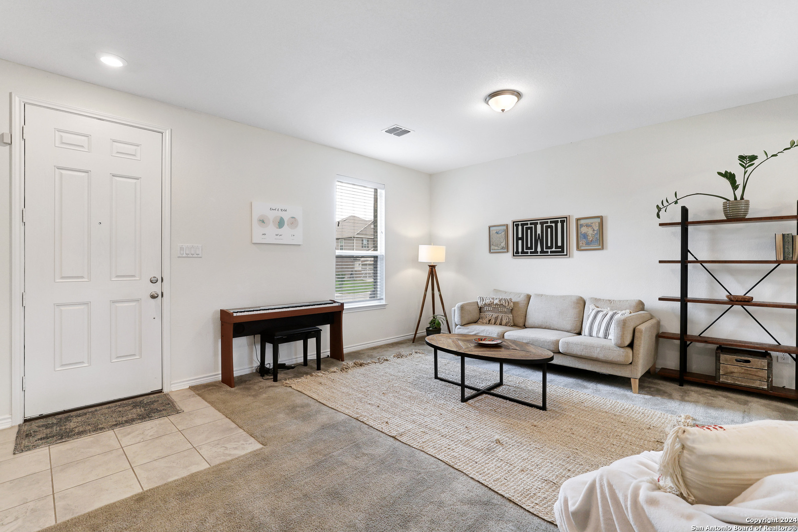 Property Photo: 26019 Florencia Villa TX 78015