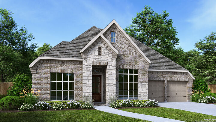 133 Habys Cove  San Antonio TX 78253 photo