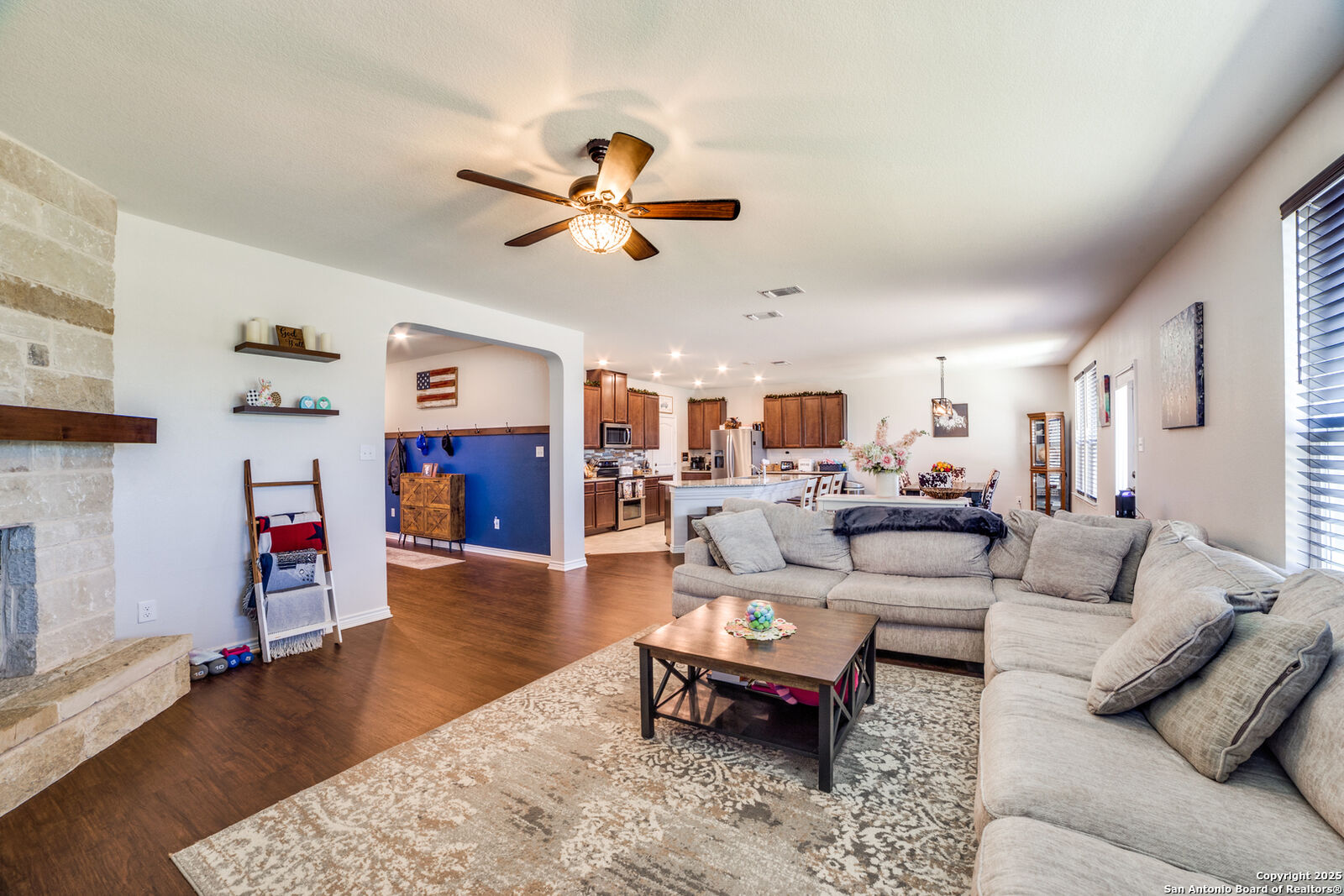 Property Photo: 2311 Themis Way TX 78245