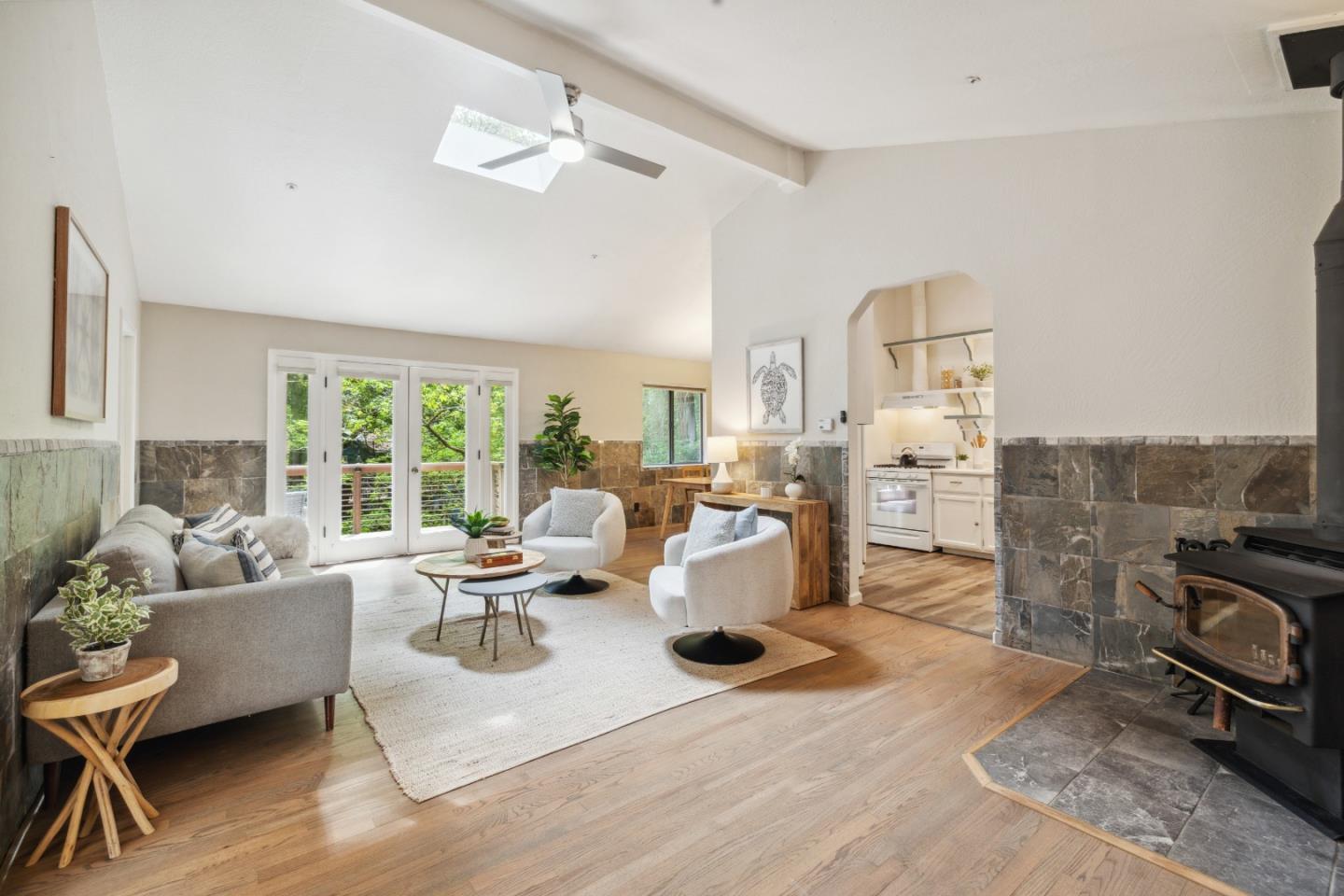 548 River Road  Boulder Creek CA 95006 photo