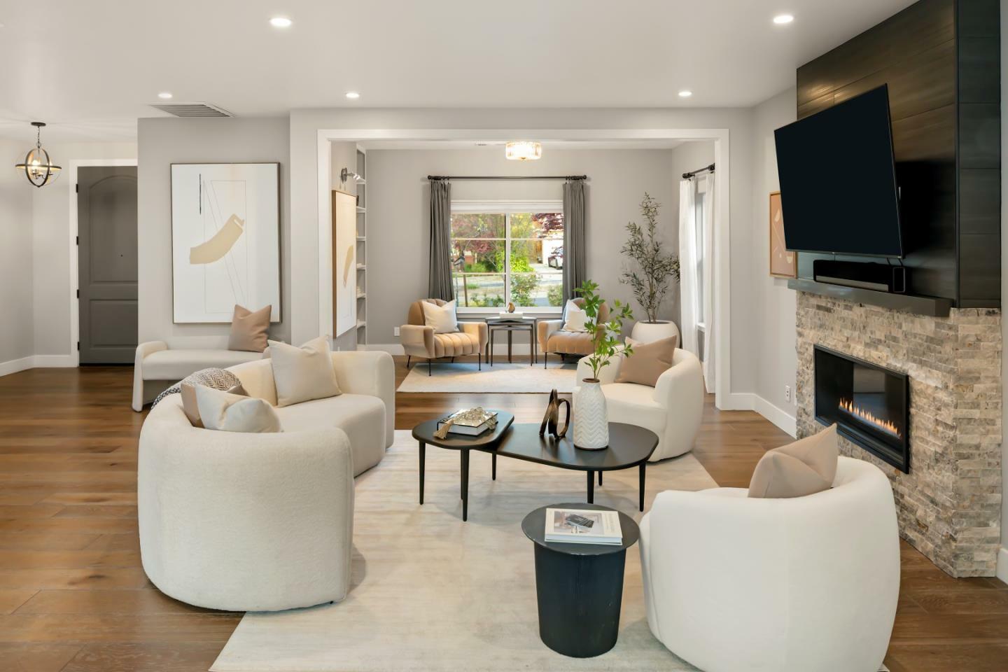 Property Photo: 231 More Avenue CA 95032