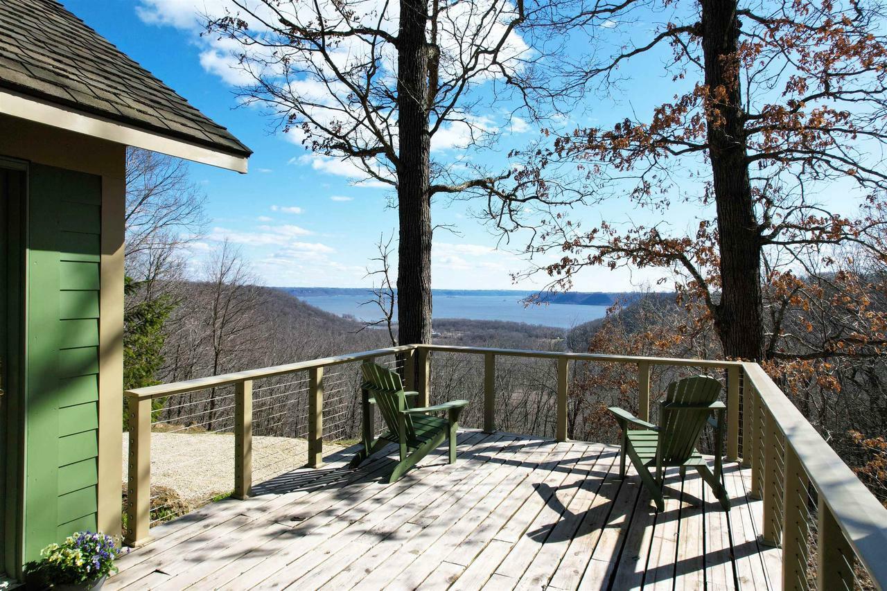 Property Photo: 61015 Turkey Run Road WI 54628