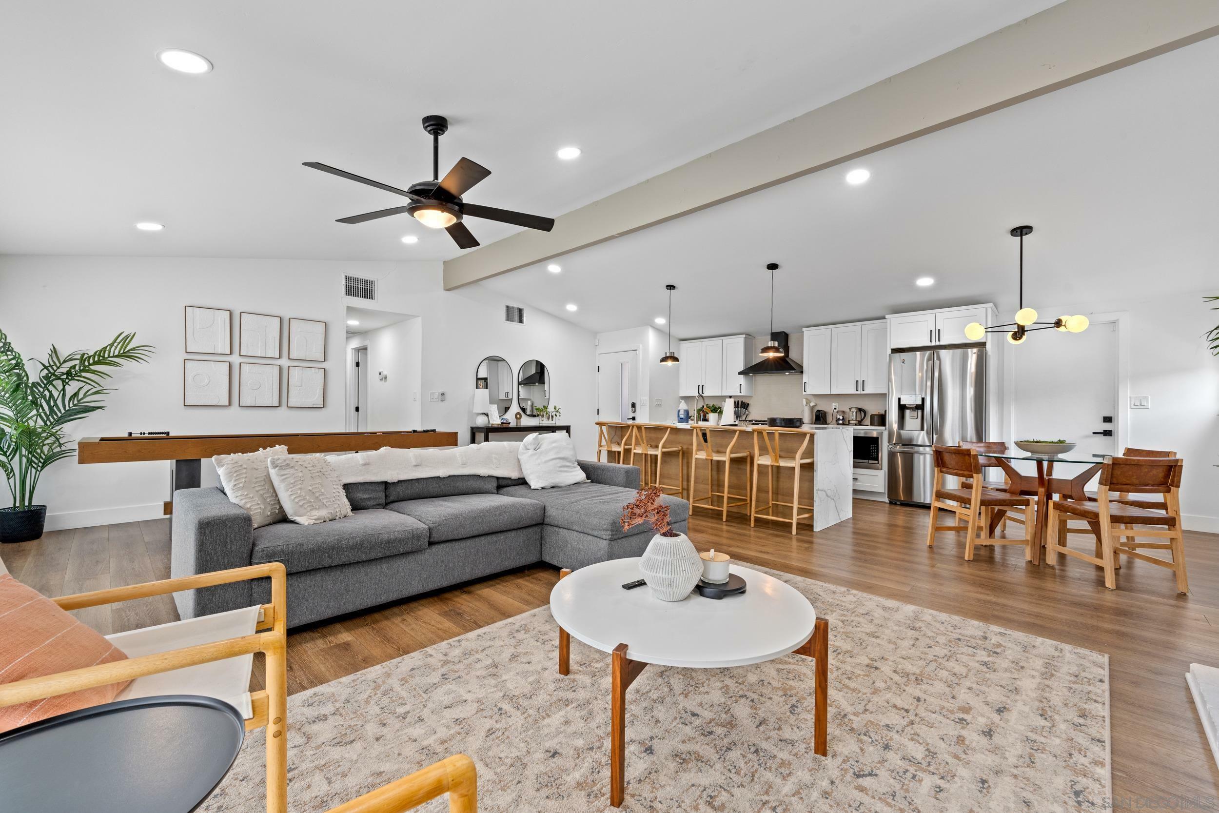 2839 Mission Village Dr  San Diego CA 92123 photo