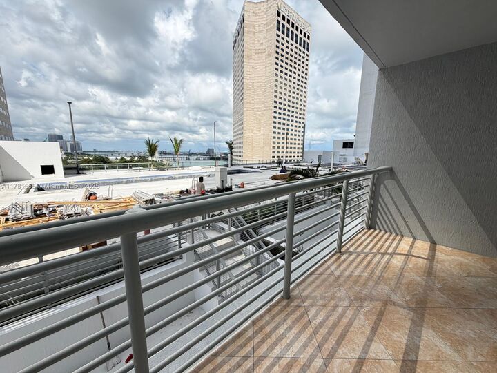 Property Photo: 325 S Biscayne Blvd 1214 FL 33131