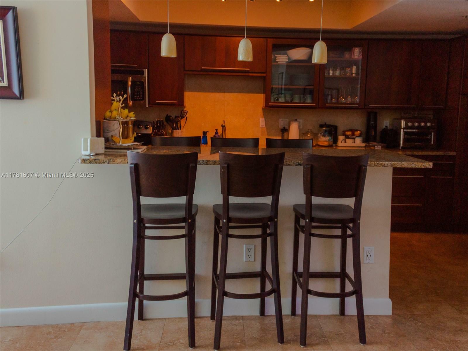 Property Photo: 50 Ocean Lane Dr 101 FL 33149