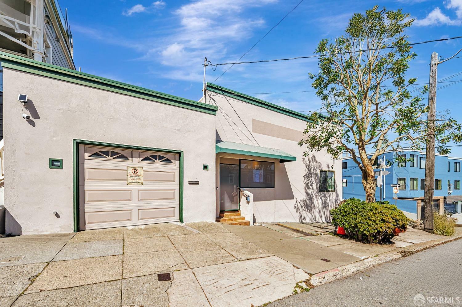 Property Photo:  16 Joost Avenue  CA 94131 