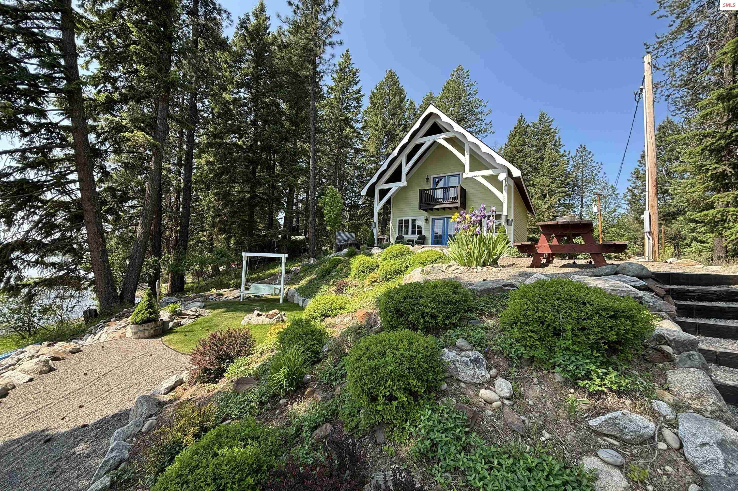 Property Photo: 307 Quinns Lane ID 83813