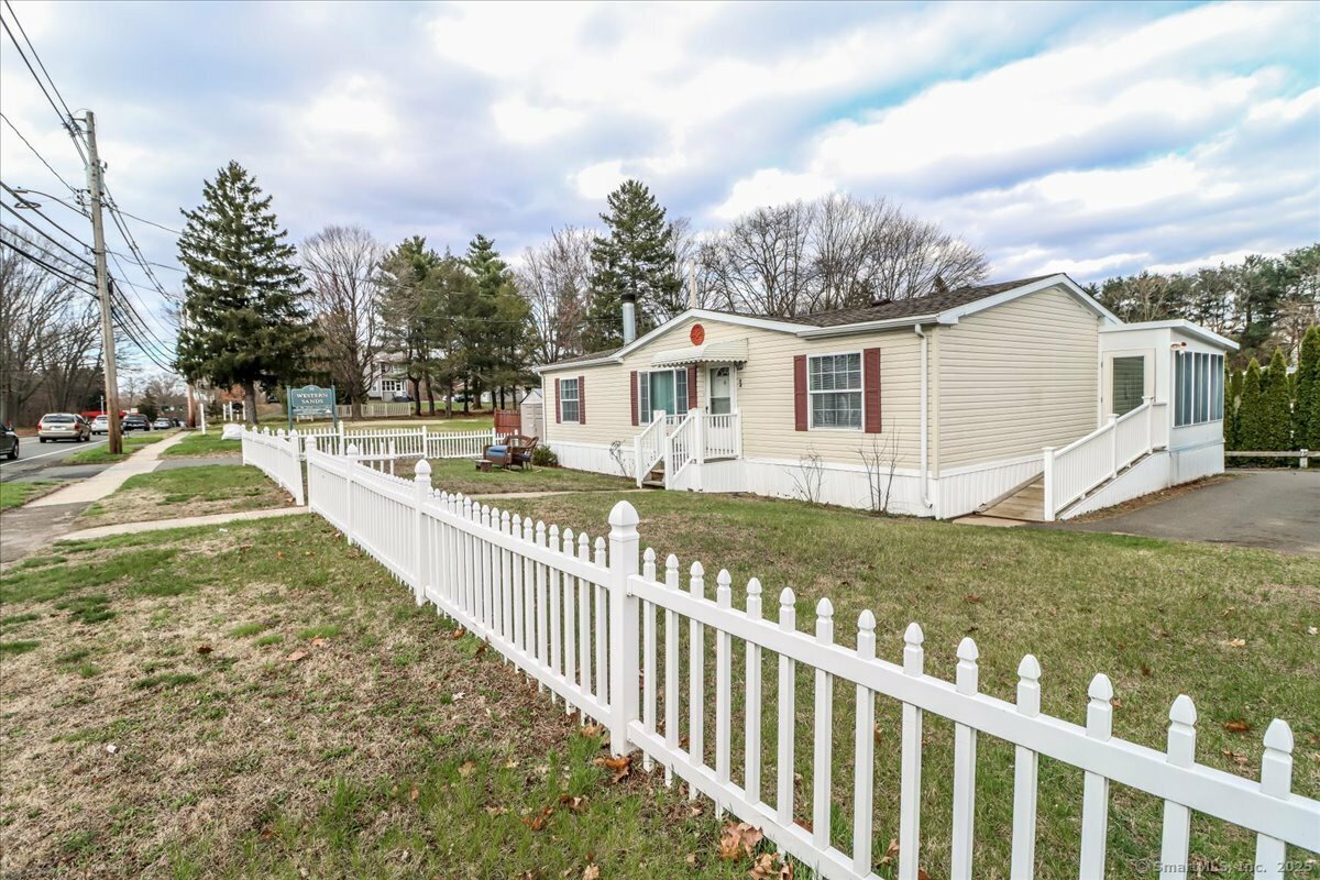 Property Photo: 54 Western Sands CT 06492