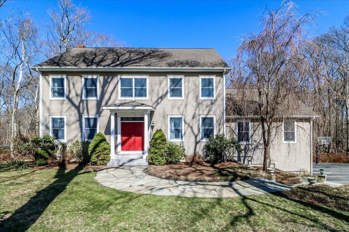 11 Carol Drive  Essex CT 06442 photo