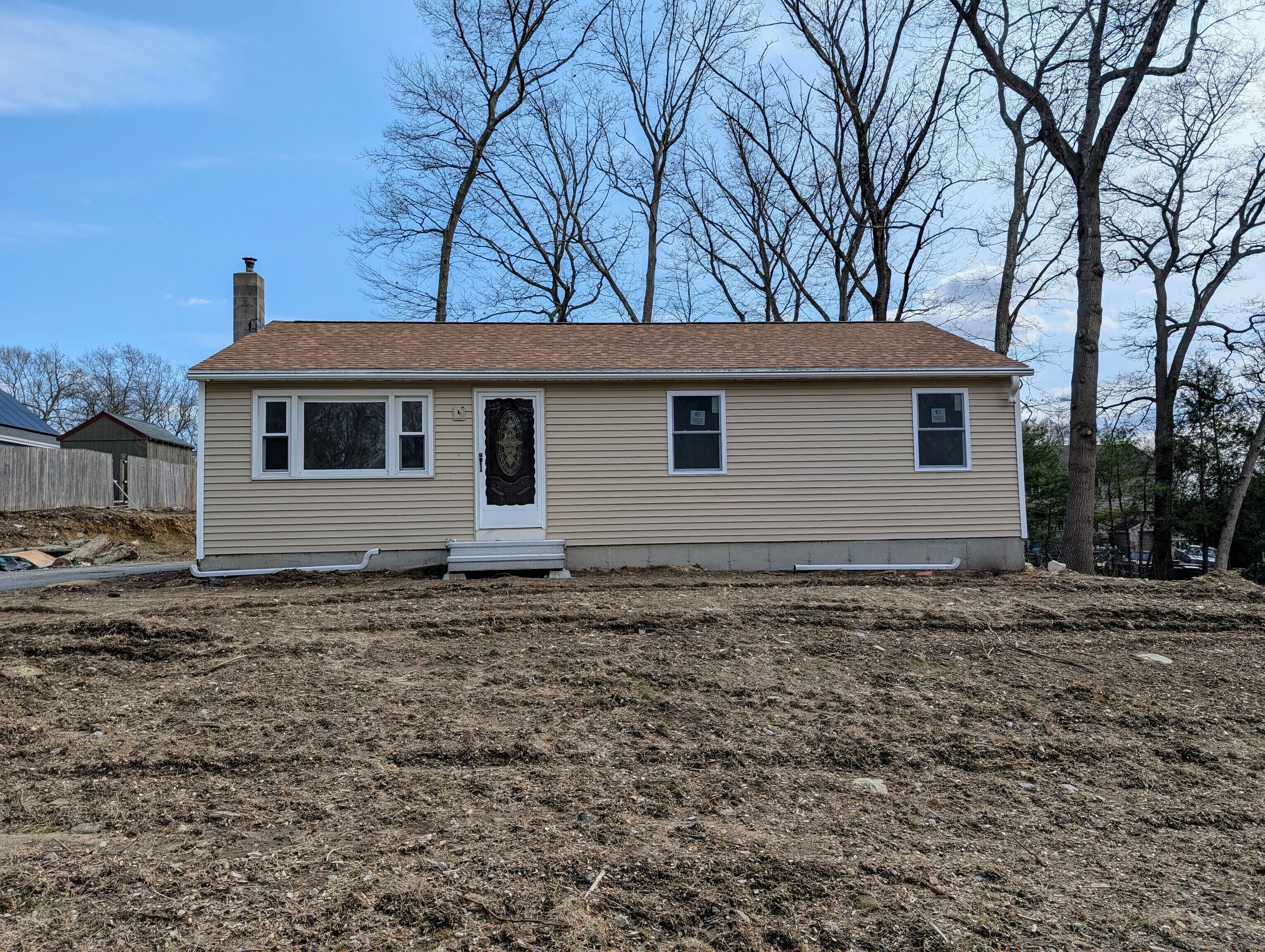 Property Photo: 86 Latici Street CT 06260