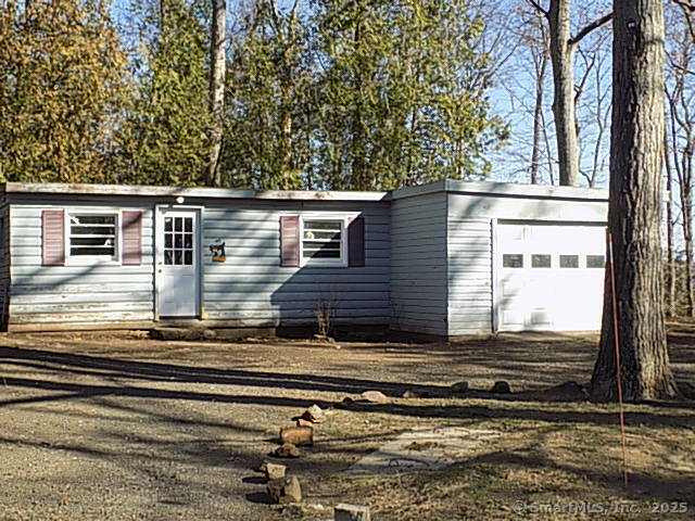 Property Photo: 7 High Trail CT 06812
