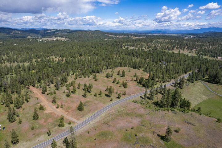 Property Photo: 56xx W (Lot 4W) Jergens Rd For Gps Use 5629 Jergens Rd (Dire WA 99026