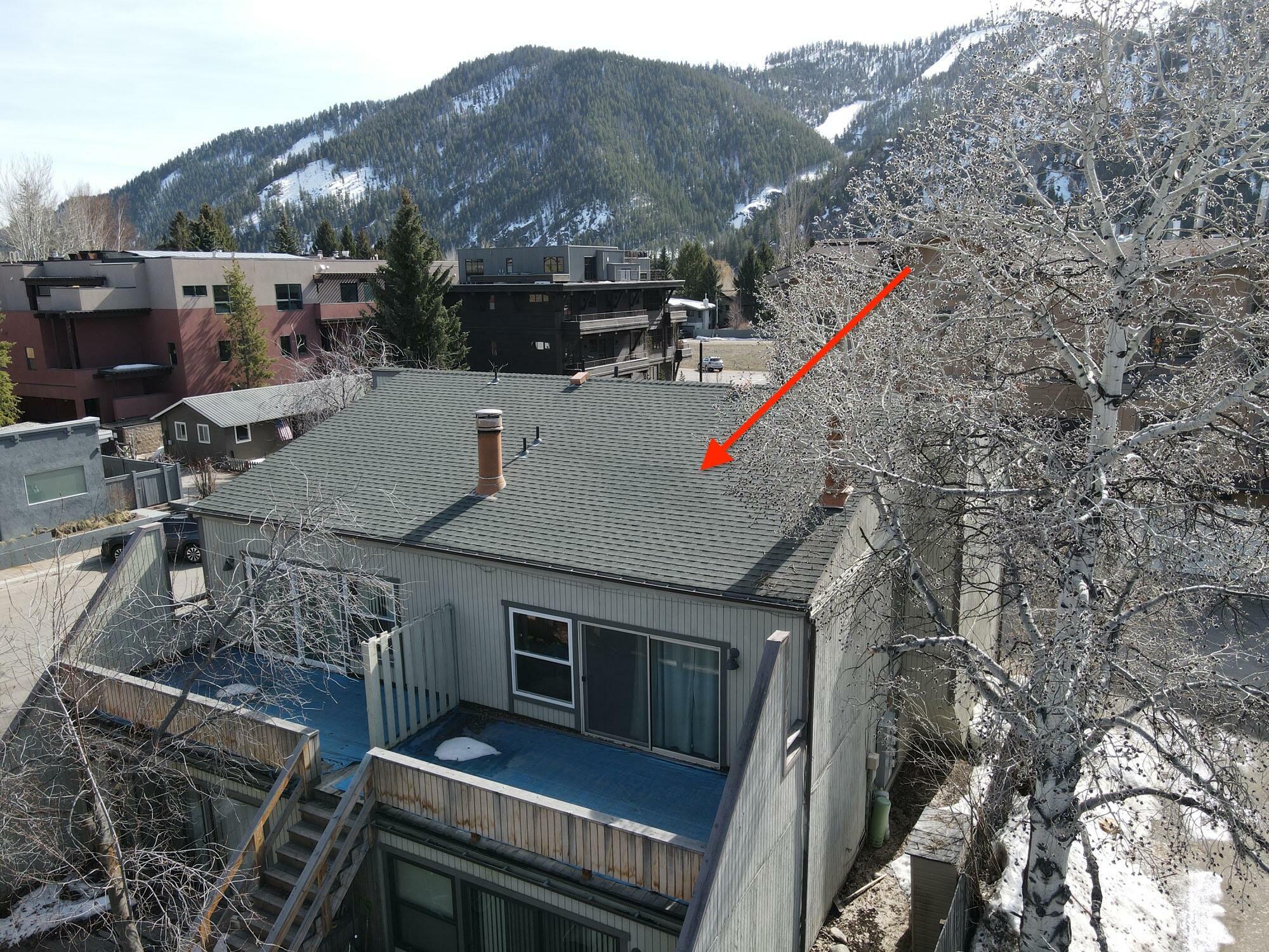 Property Photo:  211 N 1st Ave 6  ID 83340 