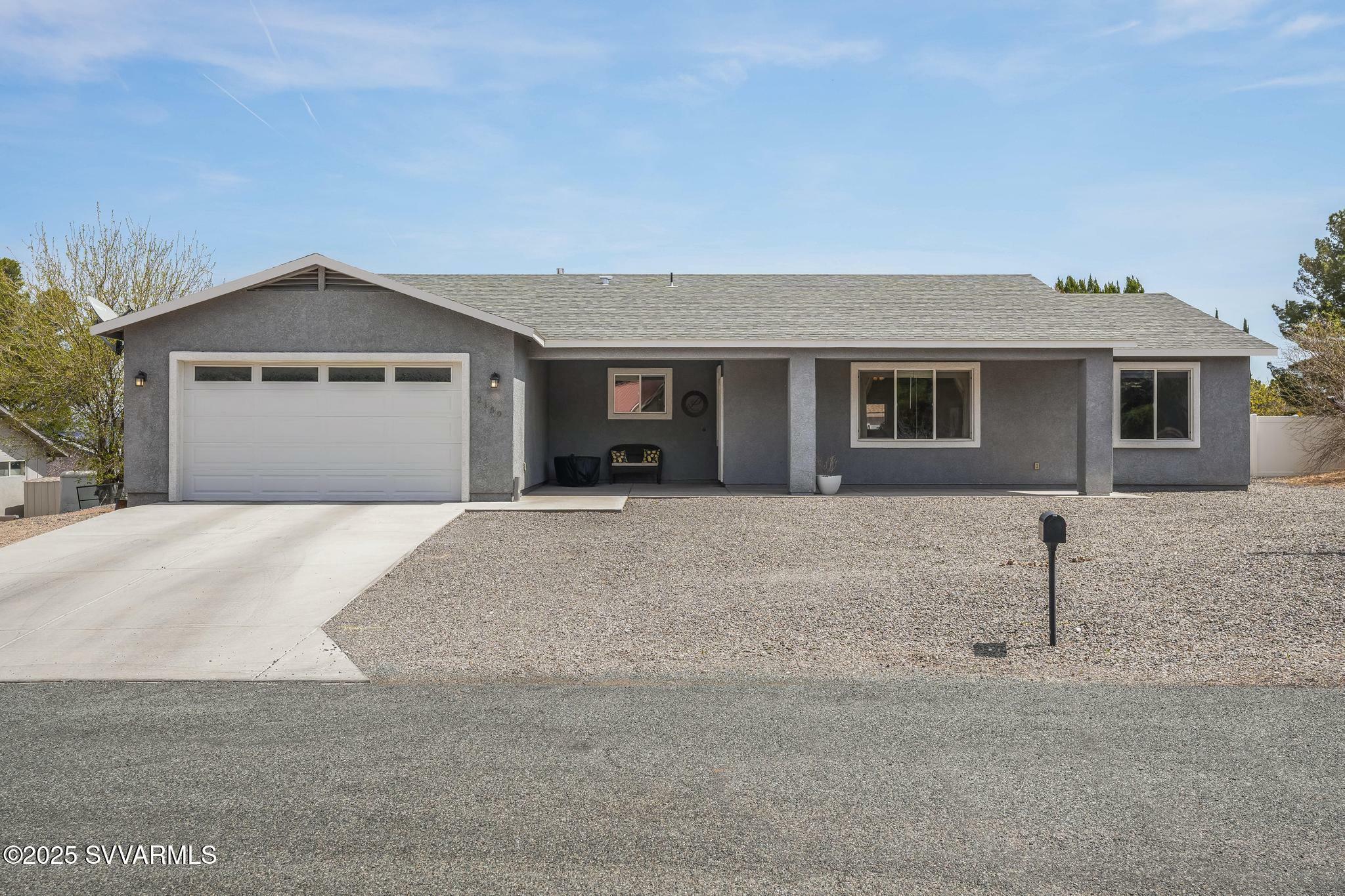 2159 S Cody Circle  Cottonwood AZ 86326 photo