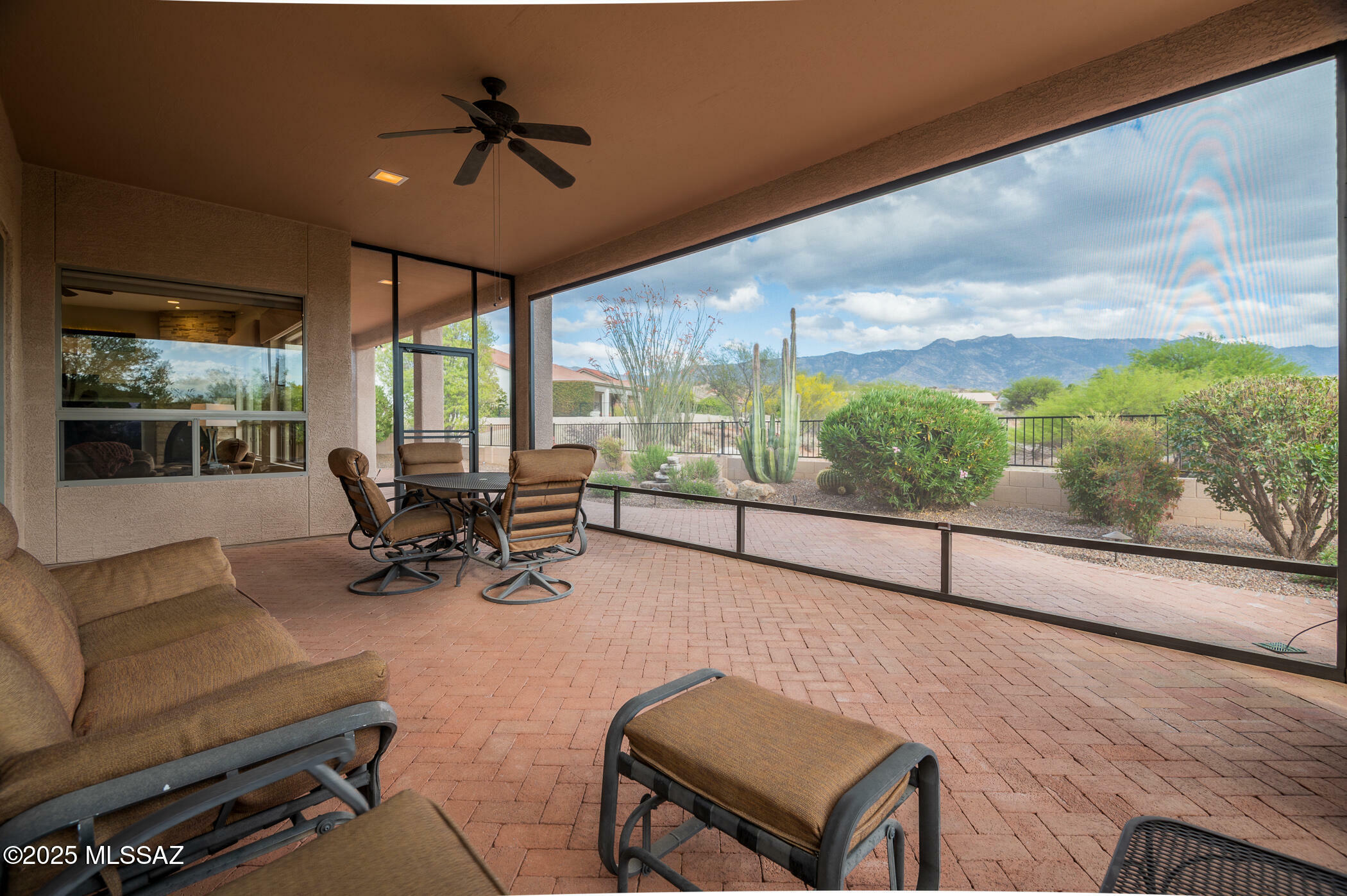 Property Photo: 37717 S Terrace Park Drive AZ 85739