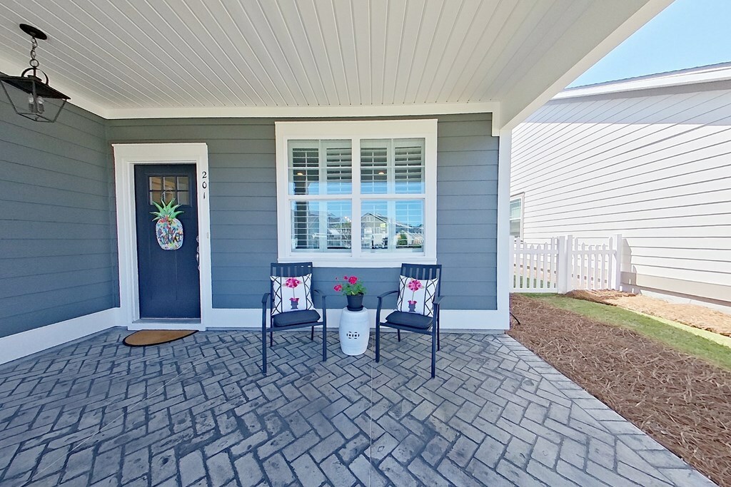 Property Photo: 201 Chamberlain Trace GA 31757